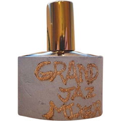Grand Jaz Mixer by House of Heartistry / Heartistry Perfumery