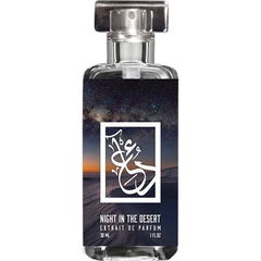 Night in the Desert von The Dua Brand / Dua Fragrances