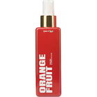 Orange Fruit by Onix