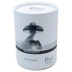 BSQ Natural Couture Range - White Bergamot von The Berkeley Square