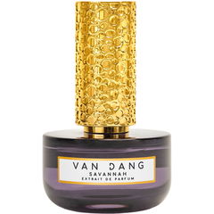 Savannah von Van Dang