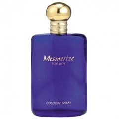 Mesmerize for Men (Cologne) von Avon