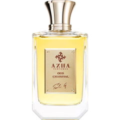 Oud Celestial von Azha / أزهى
