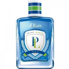 Prime League Men (After Shave Lotion) von s.Oliver