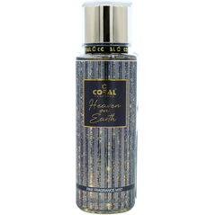 Heaven on Earth von Coral Perfumes