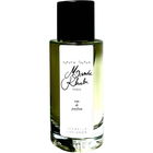 Mandi Rhubi by Isabelle Larignon