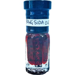 Pang Sida by Mellifluence Perfume