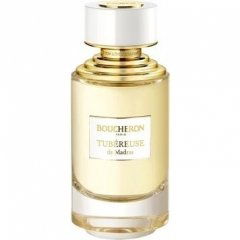 Tubéreuse de Madras by Boucheron
