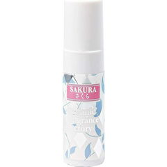 Sakura / さくら by Organic Fragrance Factory