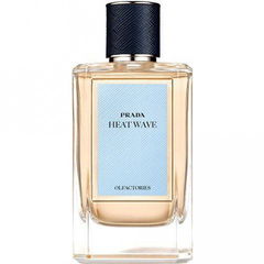 Olfactories - Heat Wave by Prada