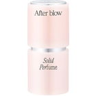 Cherry Soap / 체리 솝 by After blow