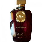 Al Thouraya by Suhad Perfumes