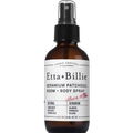 Geranium Patchouli by Etta + Billie