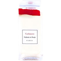 Cashmere von Stéphanie de Bruijn