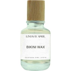 Bikini Wax by Lindsay April