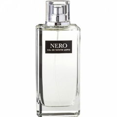 Nero von Bachs