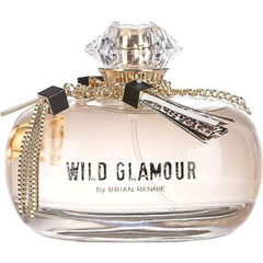 Wild Glamour by Brian Rennie