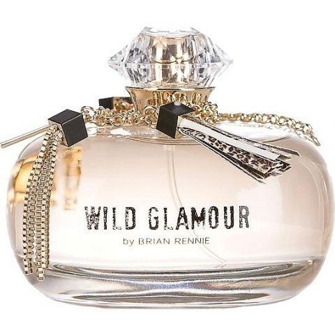 Wild Glamour von Brian Rennie