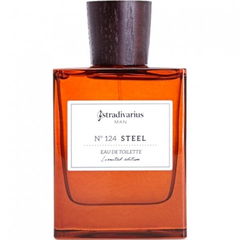 N° 124 Steel von Stradivarius