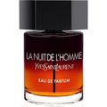 La Nuit de L'Homme (Eau de Parfum) von Yves Saint Laurent