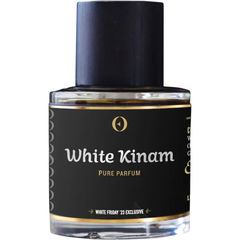 White Kinam (Pure Perfume) by Ensar Oud / Oriscent