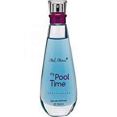 It's Pool Time von Mel Merio