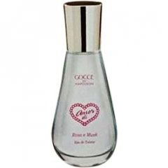 Gocce di Napoleon Rosa e Musk by Napoleon