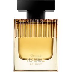 Idole La Nuit by Gemina B.