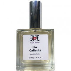 Lío Caliente by Haught Parfums