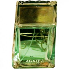 Thé à la Mûre von Agatha