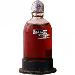 Casanova (Parfum) von Grenoville