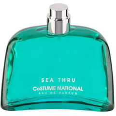 Sea Thru von Costume National