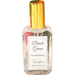 Beach Queen by Shop Lavana