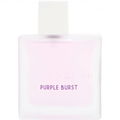 Purple Burst by Pull & Bear
