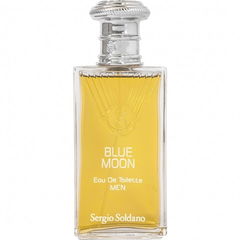 Blue Moon (Eau de Toilette) by Sergio Soldano
