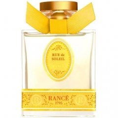 Rue de Soleil von Rancé 1795
