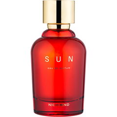 Sun by Nicheend