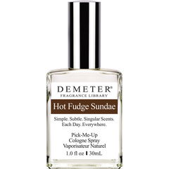 Hot Fudge Sundae (Cologne) by Demeter Fragrance Library / The Library Of Fragrance