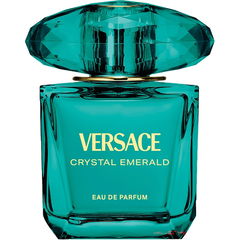 Crystal Emerald by Versace