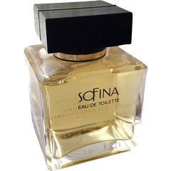 Sofina / ソフィーナ (Eau de Toilette) by Kao