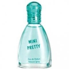 Mini Pretty by Ulric de Varens