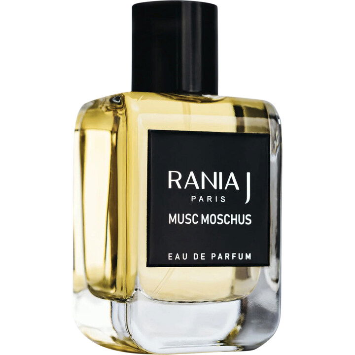 Musc Moschus von Rania J.