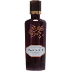 Classic Collection: Aqua Composita - Eau d'Iris by Florascent