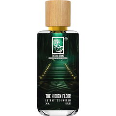 The Hidden Floor von The Dua Brand