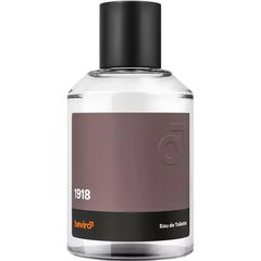 1918 / Cosa Nostra (Eau de Toilette) by Beviro
