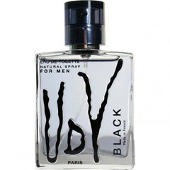UDV Black for Men (Eau de Toilette) von Ulric de Varens