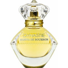 Golden Dynastie von Princesse Marina de Bourbon