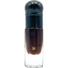 Shamama Amber Rose von Miyaz Perfume