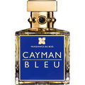 Cayman Bleu