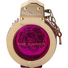 The Sinner for Woman by Police